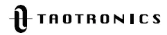 TAOTRONICS logo