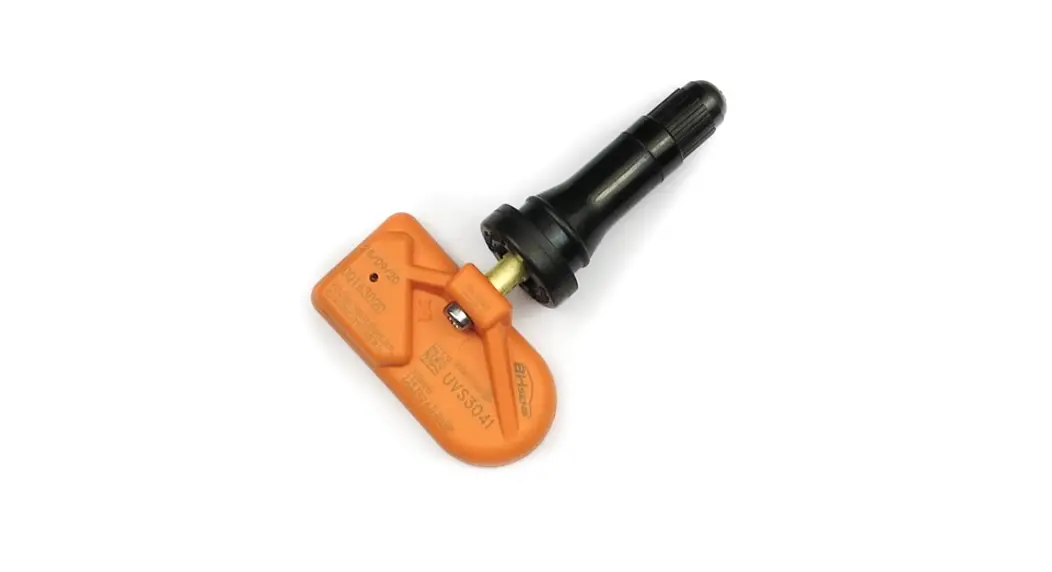 Bh Sens Tmss5a2 Tpms Sensor User Manual