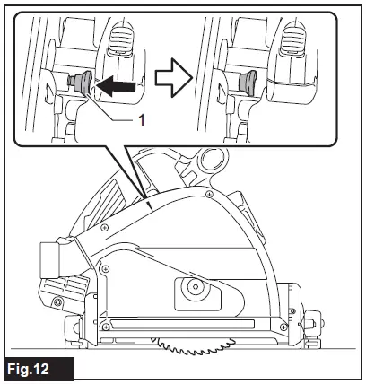 makita-DSP600-Cordless-Plunge-Cut-Saw-fig12