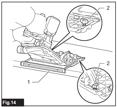 makita-DSP600-Cordless-Plunge-Cut-Saw-fig14