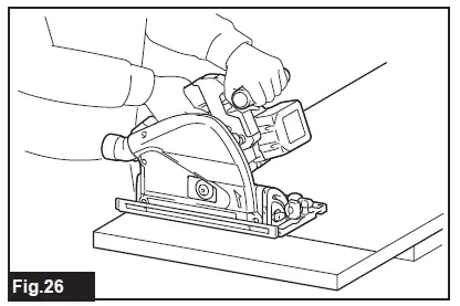 makita-DSP600-Cordless-Plunge-Cut-Saw-fig26
