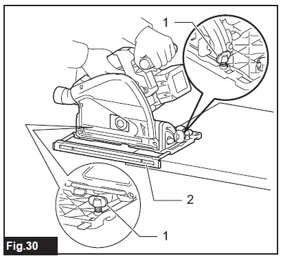 makita-DSP600-Cordless-Plunge-Cut-Saw-fig30