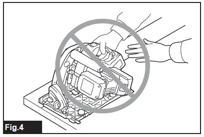 makita-DSP600-Cordless-Plunge-Cut-Saw-fig4