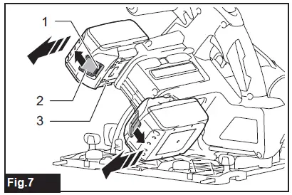 makita-DSP600-Cordless-Plunge-Cut-Saw-fig7