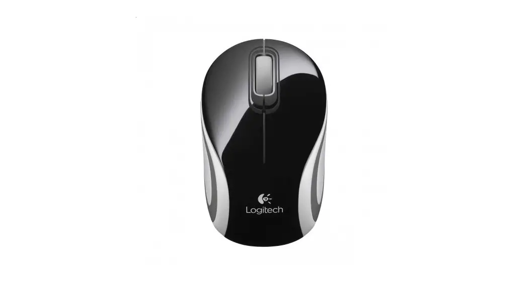 Logitech Mr0087 Wireless Mouse Instructions Logitech Mr0087 Wireless Mouse Instructions