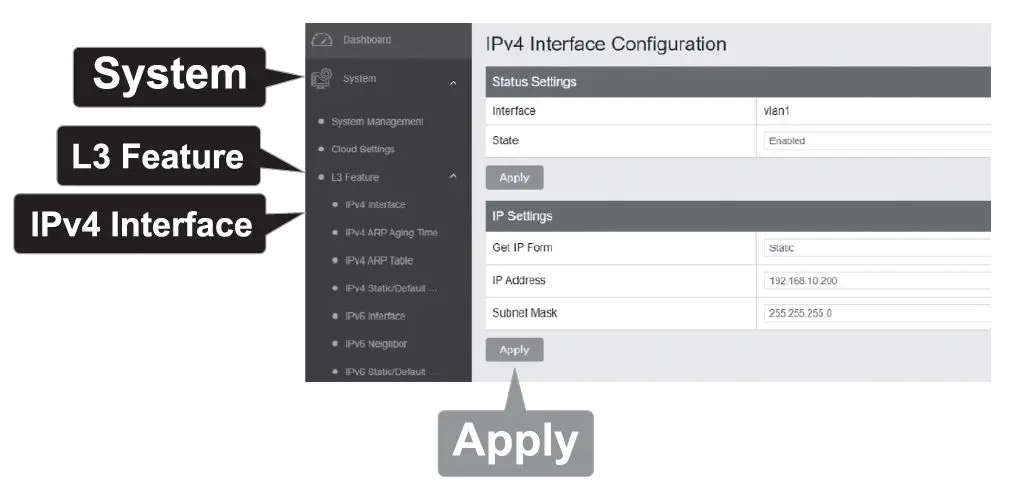 TRENDNET TPE-1620WSF PoE Web Smart Switch Series 5
