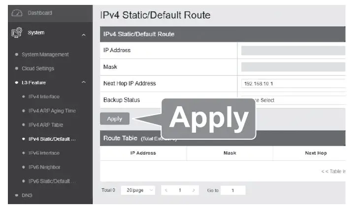 TRENDNET TPE-1620WSF PoE Web Smart Switch Series 7