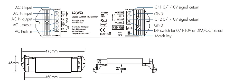 iskydance-L2(WZ)-Zigbee-RF-Push-Dimmer-02