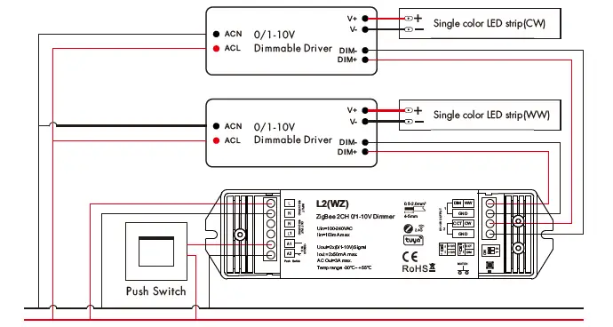 iskydance-L2(WZ)-Zigbee-RF-Push-Dimmer-04