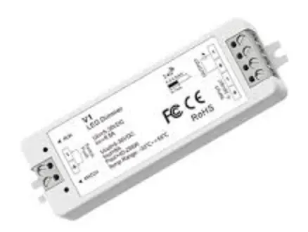 iskydance-L2(WZ)-Zigbee-RF-Push-Dimmer-product-image