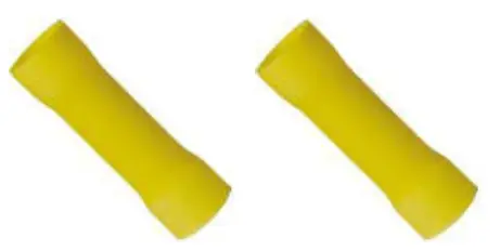 ITC RV 2251A KKKK YY 01 VersiControl Addressable RGB Smart System - Butt Splices