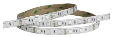 ITC RV 2251A KKKK YY 01 VersiControl Addressable RGB Smart System - fig