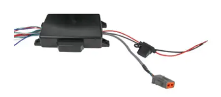 ITC RV 2251A KKKK YY 01 VersiControl Addressable RGB Smart System