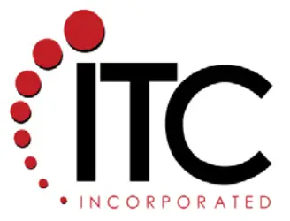 ITC logo