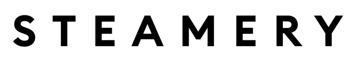 STEAMERY logo