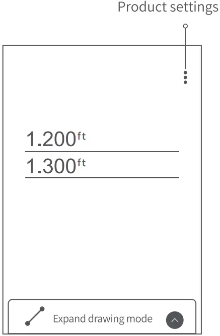 Switch reference plane