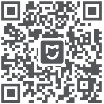 Connect to Mi Home app