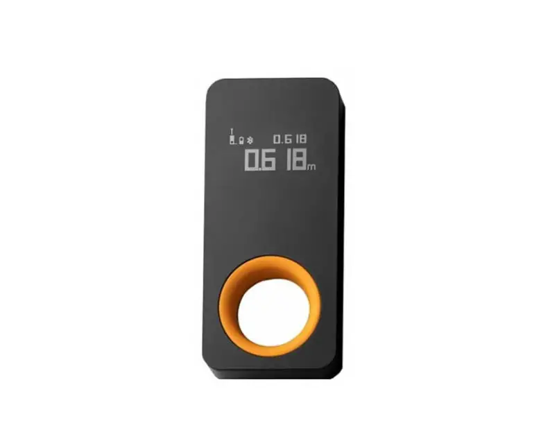 Hoto Qwcjy001 Smart Laser Measure User Manual