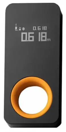 HOTO QWCJY001 Smart Laser Measure