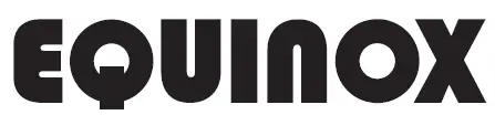 EQUINOX logo