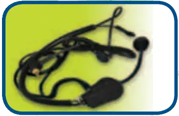 SOUNDBUDDY S92BPK Portable Speaker Kit AA4