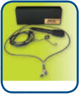 SOUNDBUDDY S92BPK Portable Speaker Kit AA6