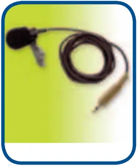 SOUNDBUDDY S92BPK Portable Speaker Kit AA7