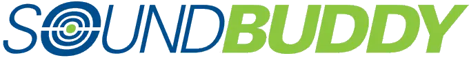 SOUNDBUDDY logo B