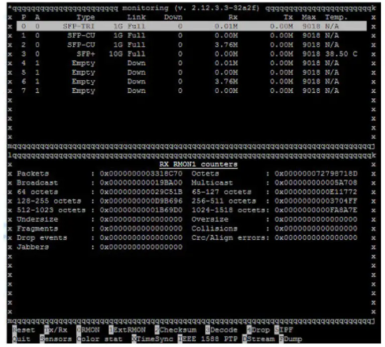 JUNIPer QRadar Network Insights Software - Figure 6