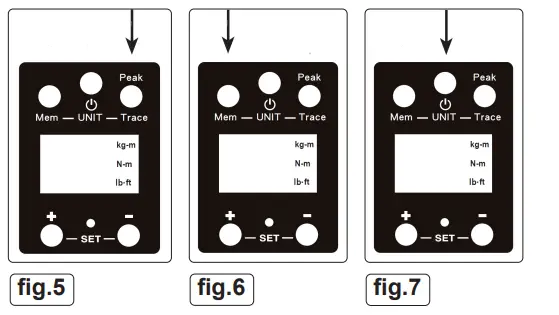 SEALEY-STW292.V2-3-4-Inch-SQ-Drive-Digital-Torque-Adaptor-FIG-2