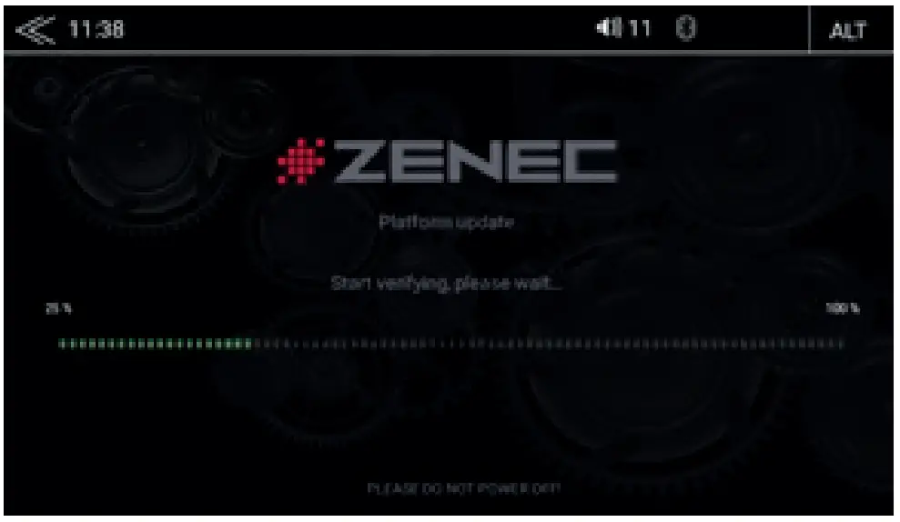 Z-E1010 Instructions