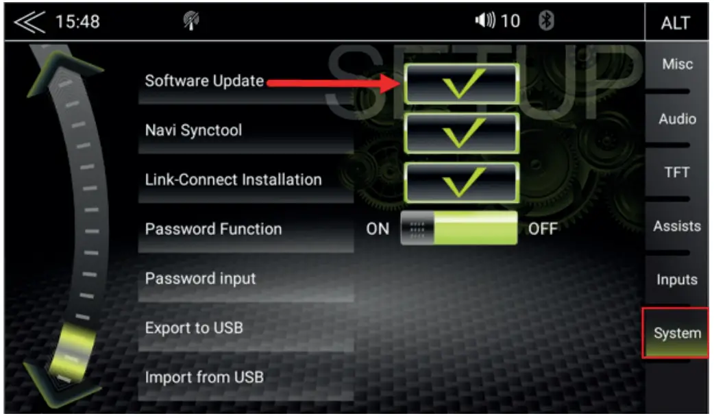 Z-E1010 Instructions