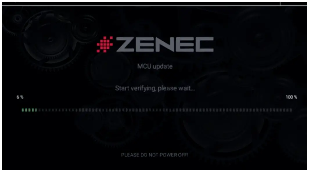 Z-E1010 Instructions