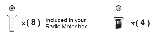 RetroSound Grand Prix Radio Face Display Unit FIG 2