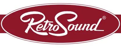 RetroSound LOGO