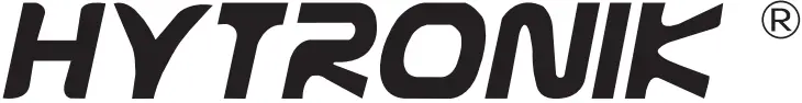 Hytronik logo