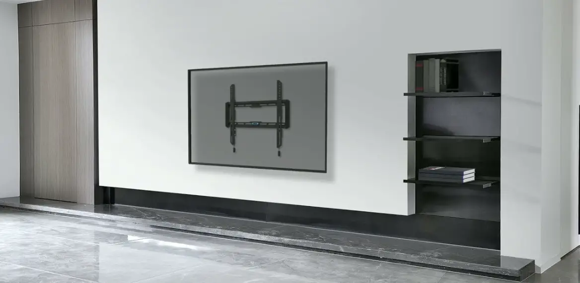 Neomounts Wl30-550bl14 Newstar Tv Wall Mount User Manual