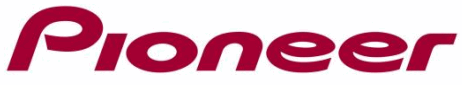 Pioneer logo