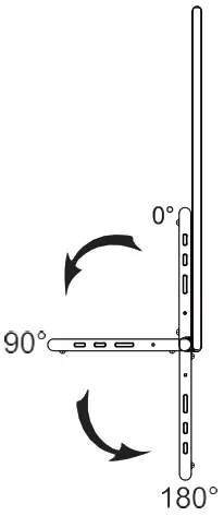 Schneider SC 16PM1F TOUCH 15 6 Inch Portable Display Monitor - Fig2