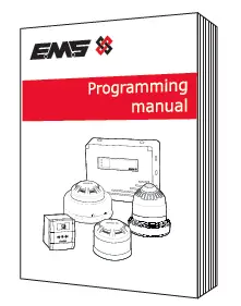 firecell FCX-191 Combined Sounder Detector Visual Indicator fig 6
