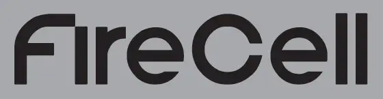 firecell FCX-191 Combined Sounder Detector Visual Indicator logo