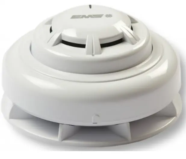 firecell FCX-191 Combined Sounder Detector Visual Indicator product