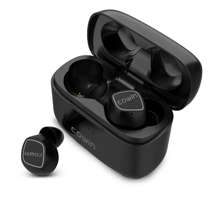 Cowin Ky02 True Wireless Earbuds User Guide