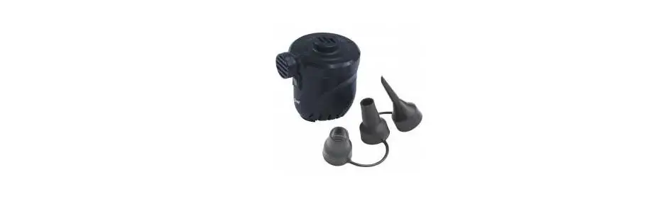 Outwell 650773 / Ht-415 Wind Pump Usb Instruction Manual Outwell 650773 / Ht-415 Wind Pump Usb Instruction Manual