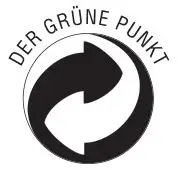 der grune punkt logo