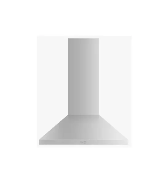 Fisher Paykel Hc36pcx1 36 Inch Pyramid Chimney Wall Range Hood User Guide