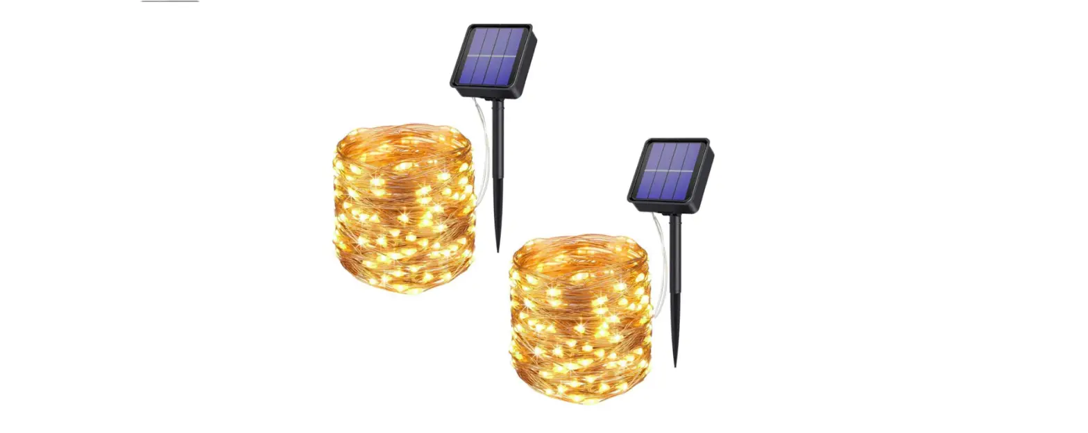 Solight 1v248 Christmas Lights Instruction Manual