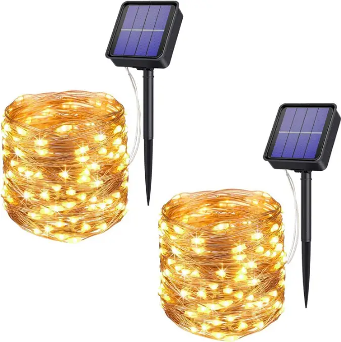 SOLIGHT 1V248 Christmas Lights product - Copy