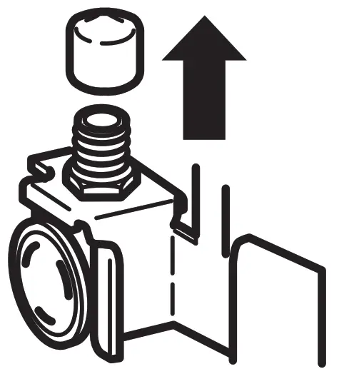 CROSLEY XRS18GGABB Top Freezer Refrigerator - fig10