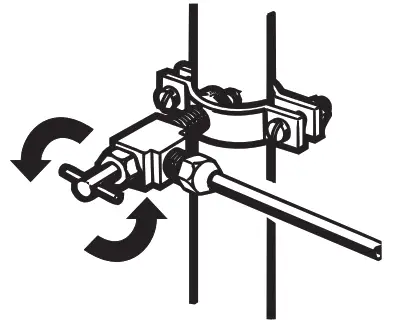 CROSLEY XRS18GGABB Top Freezer Refrigerator - fig12